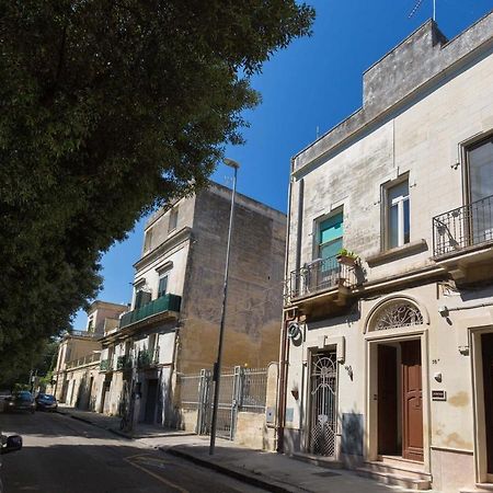 Mimi' Maison By Barbarhouse Lecce Exterior foto
