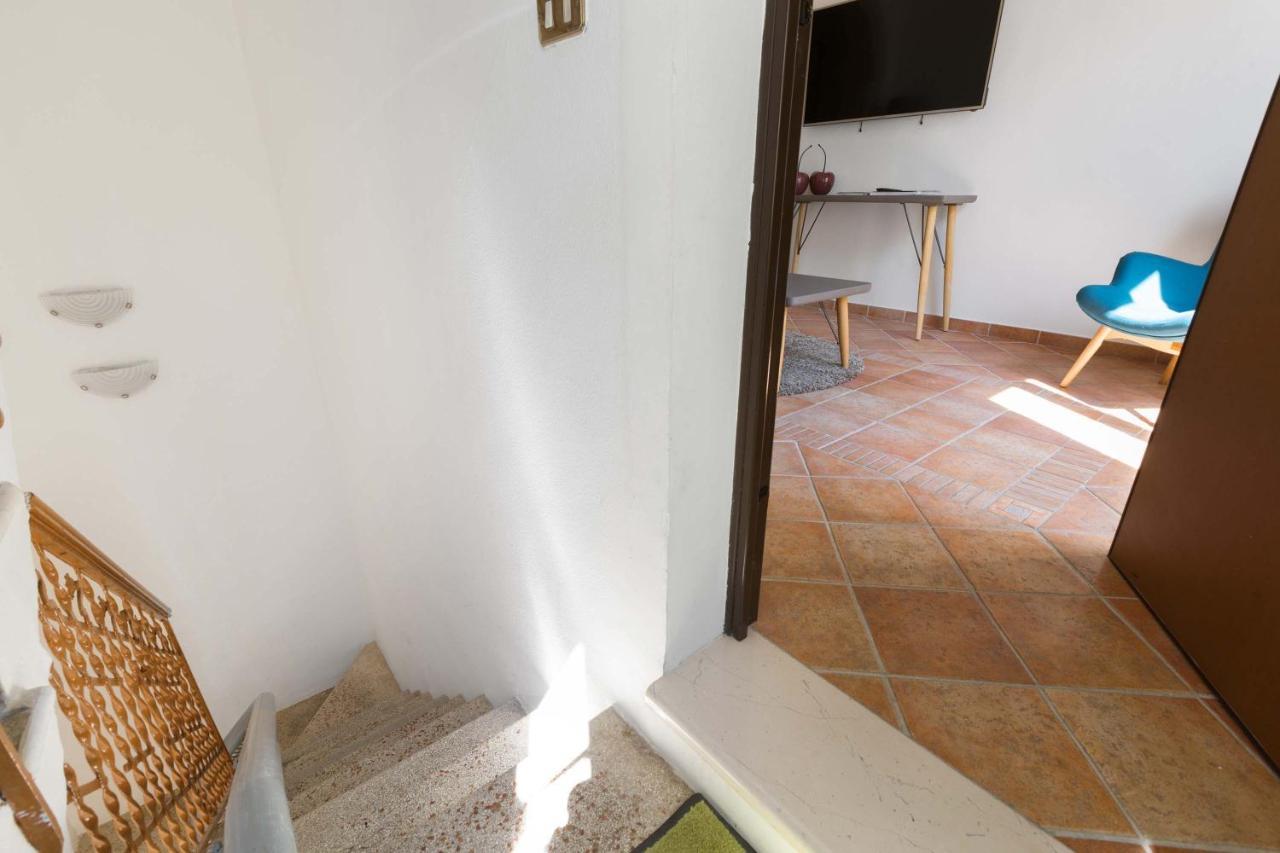 Mimi' Maison By Barbarhouse Lecce Exterior foto